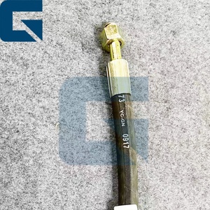 Tuyau haute pression WG9725470118 pour camion - Product Image 3