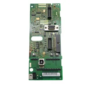 Danfoss inverter FC-302 main board 130B7002AT-10 130B1109