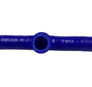 अनुकूलित आकार सिलिकॉन नली ठंडी हवा का सेवन सिलिकॉन नली कार नली सिलिकॉन रेडिएटर - Product Image 5