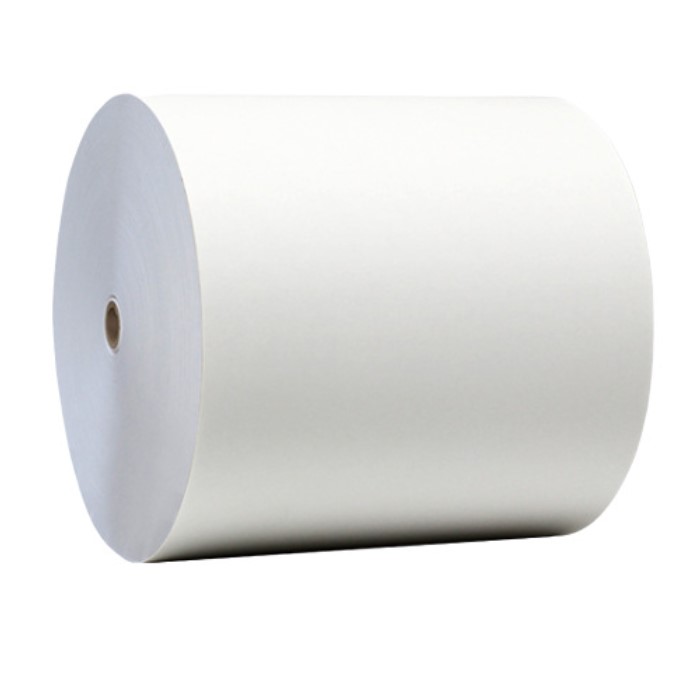 Leak Proof Food Grade PE Coated Kraft Paper Roll Craft Paper Cup and Bowl with Factory Price