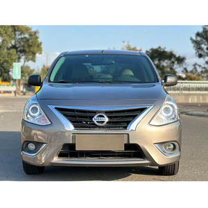 Nissan Sunny 1.5L LHD Benzina Usata del 2016 con Cambio Manuale e Tetto Apribile <span class=keywords><strong>per</strong></span> Esportazione - Product Image 6