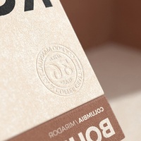 Benutzer definierte leere 1kg Kaffee dose Dose Kaffee Verpackungs dose mit Griff Kanister Dose Kaffee box große Größe