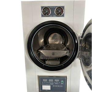 "Caboratory" أفقي أسطواني (تحكم بالحواسيب الدقيقة) - Product Image 5