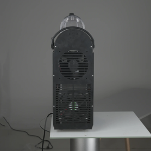 Điện hộ gia đình <span class=keywords><strong>Ice</strong></span> slushie máy tự động đông lạnh nước trái cây uống Maker hộ gia đình tuyết và máy nước đá - Product Image 5