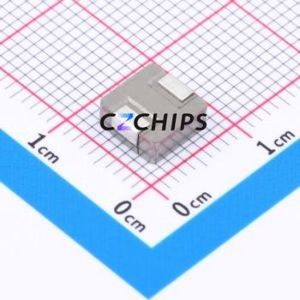 FCH0630-2R2M ตัวเหนี่ยวนำไฟฟ้าแบบ SMD,7.5x6.8 มม. ( ค่าความเหนี่ยวนำ: 2.2uH )( ความแม่นยำ: 20% กระแสไฟฟ้าที่กำหนด: 8A ) - Product Image 2