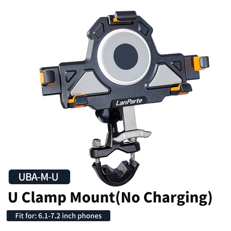 UBA-M-U (non-charge)