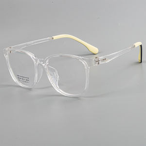 סין הסיטונאי ילדים כחולים משקפי אור משקפיים מסגרת משקפיים לילדים מסגרות משקפיים לילדים - Product Image 3