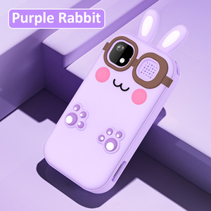 Meilleur <span class=keywords><strong>prix</strong></span> bon modèle de dessin animé d'appareil photo jouet numérique bon marché pour enfants meilleur Mini caméra de téléphone - Product Image 3