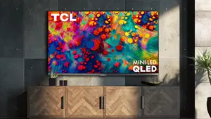 2024 TCL 65 "classe 6-serie 8K MINI-LED QLED dloby VISION HDR SMART TV - 65 r648