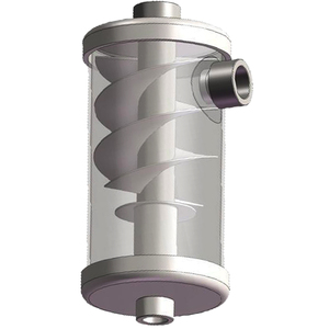 Secadores de Aire Combinados 3 en 1 de 4 Nm3/min Compatibles con Diferentes Marcas de Compresores Reciprocantes de 650 psig, Incl. <span class=keywords><strong>Ingersoll</strong></span>-land - Product Image 1