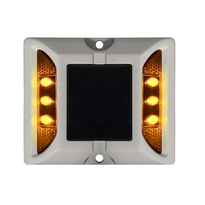 <span class=keywords><strong>140</strong></span> horas parpadeando el modo de trabajo de EE. UU. SUNPOWER La energía solar penal perman road stud - Product Image 4
