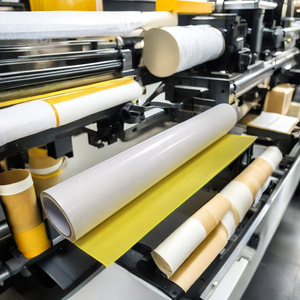 셀프 접착 스테레오 양면 플렉소 플레이트 장착 테이프 플렉소그래픽 인쇄용 - Product Image 6