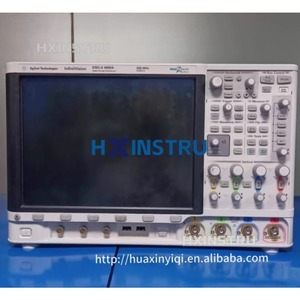 Keysight DSOX4054A ออสซิลโลสโคปแบบพกพา500 MHz 4ช่องสัญญาณแบบอะนาล็อก - Product Image 1