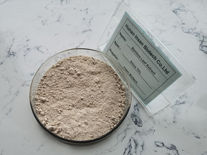 Silika 20%-70% <span class=keywords><strong>Bambusa</strong></span> <span class=keywords><strong>Vulgaris</strong></span> Schrad Souce bubuk ekstrak daun bambu - Product Image 6