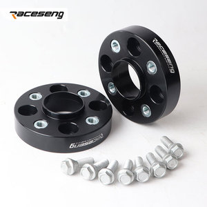 Adaptateurs d'entretoises de roue OEM ODM 20-40mm PCD 4x108 65.1mm pour Peugeot 206/2008/207/<span class=keywords><strong>208</strong></span>/306/307/308/408/406 CITROEN C-Elysé<span class=keywords><strong>e</strong></span> C2/C3 - Product Image 1