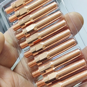 Pana Đầu Tiếp Xúc Mỏ Hàn M6 * 45Mm - Product Image 1