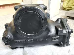 Motor de Arranque F21 8098957130 8989571300 12V 2.2kW 11 Dientes 2 Orificios para Motor Diésel Isuzu D-Max Rodeo 2.5L 3.0L - Product Image 2