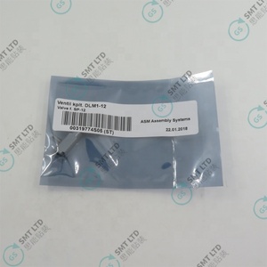 CABEZAL DE ESCANEO DE PIEZAS SMT EJE X PARA SIEMENS SIPLACE ASM 00319774 - Product Image 6