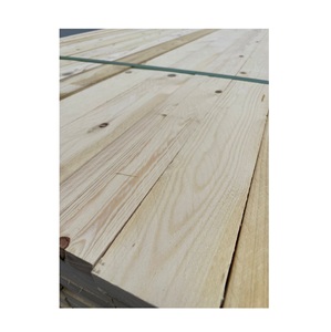 Vente en gros de bois scié de qualité SF de matériaux de bois d'épicéa sciés à la chambre à séchage du fabricant - Product Image 1
