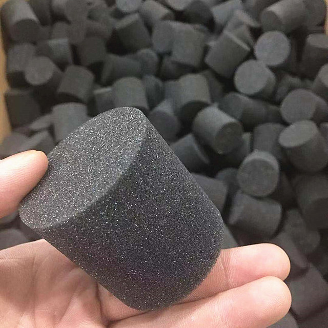 Premium Bio Filter Media Foam Sponges for Fish Tank Filtration