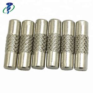 Maßgefertigter Metall-Dental-Rändelstift Hersteller - Product Image 2