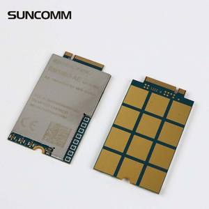 RM500Q-AE modulo WiFi <span class=keywords><strong>IoT</strong></span>/eMBB supporta il modulo 5G Sub-6 GHz modulo NSA/SA modalità 5G - Product Image 4