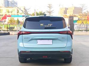 Pour SUV et Yacht, Modèle 2023, 1.5T Windchaser, 150-200 ch, 200-300 Nm, Conduite à Gauche, <span class=keywords><strong>Euro</strong></span> VI, <span class=keywords><strong>7</strong></span> Places - Product Image 3