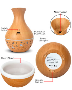 Portable Home <b>Humidifiers</b> Quiet <b>Humidifiers</b> Mini Rechargeable Cool <b>Mist</b> Air <b>Humidifier</b> For Office Desk Travel And Bedroom Indoor - Product Image 5