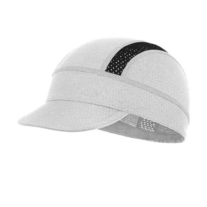 Unisex Kühlende Schädelkappe Unter dem Helm Radfahren Laufen Fahrradkappe Jersey-Stoff Streetstyle Sonnenschutz Schweißableitende Kappe - Product Image 3