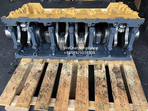 Bloc-cylindres court CA T C18 - Product Image 6