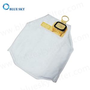 Reemplazo de bolsa de polvo de filtro no tejido para bolsa de <span class=keywords><strong>aspiradora</strong></span> modelo Vorwerks <span class=keywords><strong>Kobold</strong></span> VK140 - Product Image 6