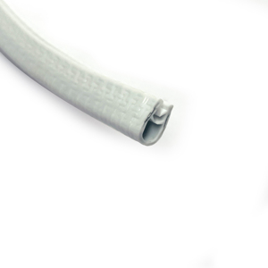 Universele autodeur anti-botsingsstrip met stalen schijf <span class=keywords><strong>bumper</strong></span> trim rand krasbeschermer strip afdichting guard decoratie styling - Product Image 4