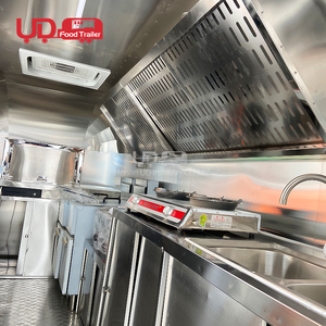Remolque <span class=keywords><strong>de</strong></span> comida personalizado <span class=keywords><strong>de</strong></span> EE. UU., Reino Unido, furgoneta <span class=keywords><strong>de</strong></span> hamburguesas <span class=keywords><strong>de</strong></span> acero inoxidable, remolque <span class=keywords><strong>de</strong></span> catering móvil, camión <span class=keywords><strong>de</strong></span> comida <span class=keywords><strong>de</strong></span> acero inoxidable totalmente equipado - Product Image 4