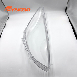 Cubierta de Lente de Faro Delantero para <span class=keywords><strong>Mazda</strong></span> 2 Demio 2007 2008 2009 2010 2011 2012 <span class=keywords><strong>2013</strong></span> 2014, Lente de Faro Transparente DG80-51040 - Product Image 3