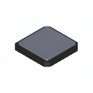 Circuit de contrôle de tonalité à 28 pads exposés FQFN, 2 canaux (Composant électronique, puce de production LM4836LQ, Distributeur agréé) - Product Image 1