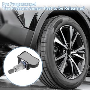 Capteur de pression des pneus BST capteur TPMS 433MHz No.70735510 pour BMW série 3 GT 2013-2016 - Product Image 3