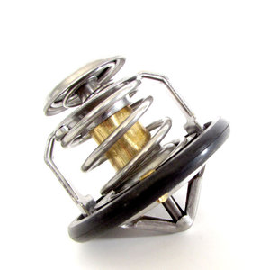เทอร์โมสตัทเครื่องยนต์ GXN รุ่น 3721306020 สำหรับรถยนต์ Chery S11 QQ 372 472 E3G08 เครื่องยนต์ 1.3L 0.8L - Product Image 3