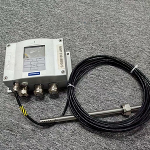 CAPTEUR D'EAU DANS L'HUILE MMT330-8BB/S - Product Image 1