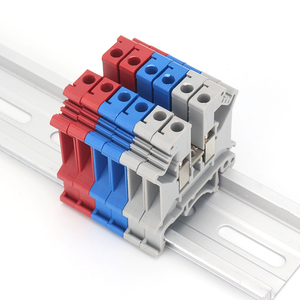 Anh 5N vít khối thiết bị đầu cuối 0.2-4mm ² dây nối - Product Image 4