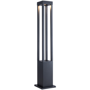 Lámpara LED para Caminos Nightsappan, de Aluminio Fundido a Presión, Impermeable, para Jardín, Paisaje, Villa y Caminos - Product Image 5