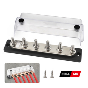 Cnspeed ฐานไนลอนสำหรับเรือยอชท์300A M8 6ทาง - Product Image 2