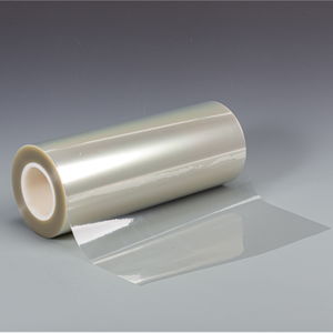 Cuộn màng ghép chất lượng cao tùy chỉnh BOPET dùng đóng gói thực phẩm, khoai tây chiên, kẹo - Product Image 4