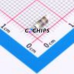 Resistencia SMD MMB02070C4708FB200 MELF-0207 (Tipo: Película Delgada) (Resistencia: 4.7 Ohmios Precisión: 1%) - Product Image 2