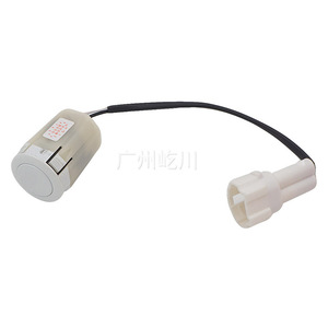 Sensor de radar de marcha atrás Toyota PZ362-60070-A0, 12V, detector activado por sonido para asistencia de estacionamiento - Product Image 2