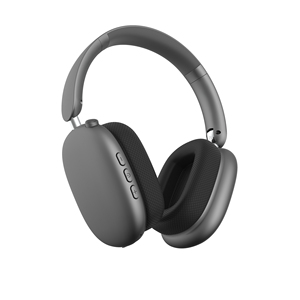 Foldable for Bluetooth Over-Ear Headphones Life Lightweight Stereo Travel <strong>Headset</strong> for Music &amp; Gaming JL Chipset - Product Image 3