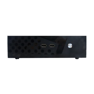 Plink 8F3E1-Orin สำหรับ AGX Orin กล่องประมวลผล AI แบบฝังตัว 64GB พร้อมประสิทธิภาพ 275 TOPS มีสินค้าในสต็อก Plink 8F3E1-O - Product Image 1
