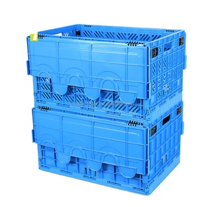 plastic crates for fruits and vegetables