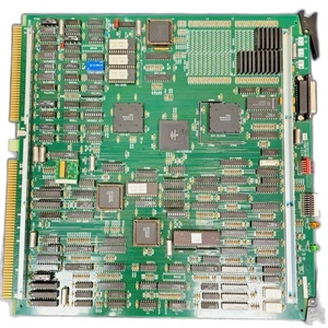 Expédition Rapide - Clavier de programmation d'opérateur d'origine 51401560-100 - Pièce de rechange pour automatisation industrielle - En stock - Product Image 3