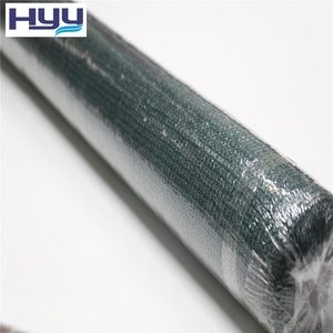 Lưới Che Nắng Xanh HDPE Cho Vườn Ươm Cây Nhà Kính Nông Nghiệp - Product Image 6