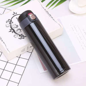 304 Stainless Steel Vacuum Thermos Cup-Leak-Proof Eco-Friendly <b>Large</b> Capacity for Travel - Product Image 5